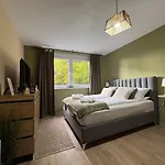 The Nest With Free Parking Διαμέρισμα *