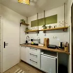 Διαμέρισμα The Nest With Free Parking Σαράγεβο