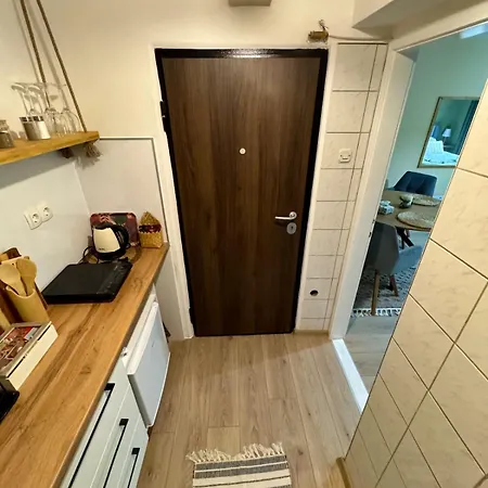 The Nest With Free Parking * Sarajewo