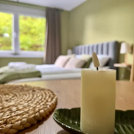 The Nest With Free Parking * Sarajevo