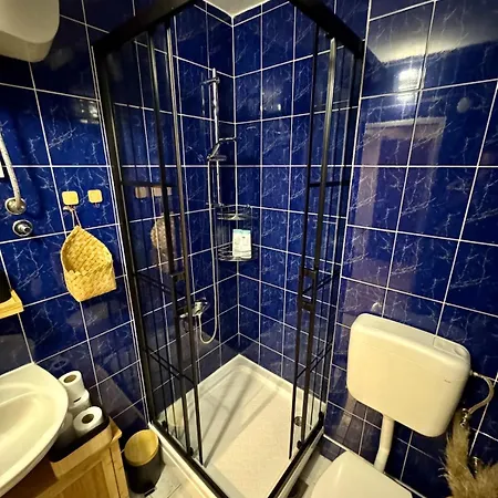 The Nest With Free Parking *