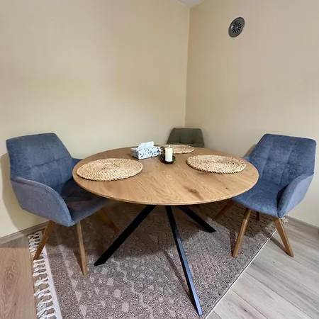 The Nest With Free Parking Sarajevo