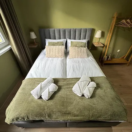 The Nest With Free Parking *