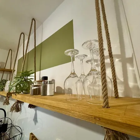 The Nest With Free Parking Sarajewo