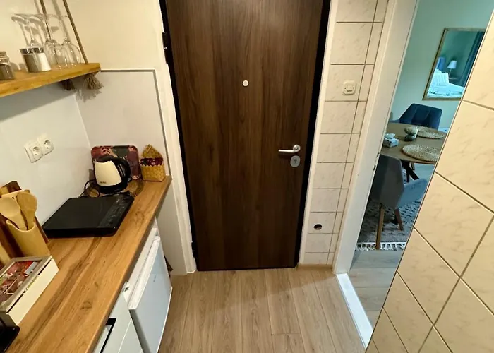 The Nest With Free Parking * Sarajevo