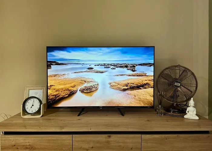 Apartman The Nest With Free Parking Sarajevo