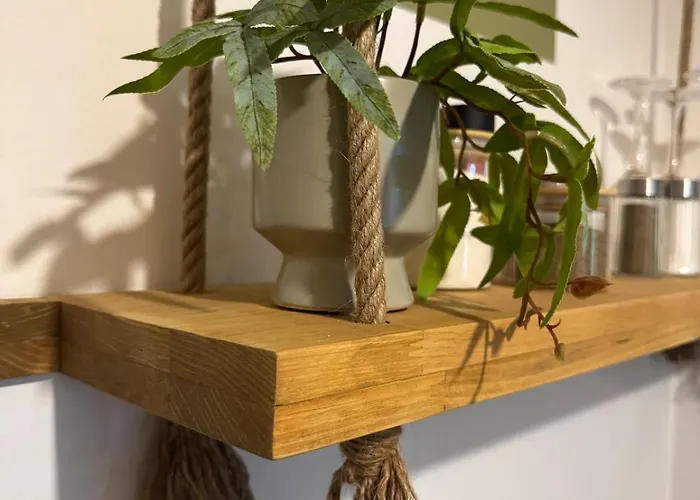 The Nest With Free Parking Sarajevo