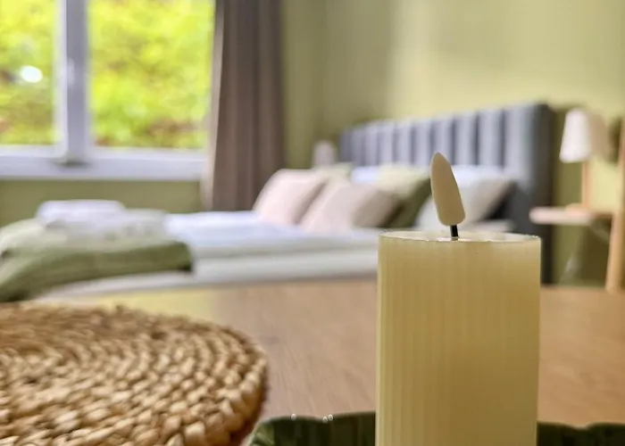 The Nest With Free Parking * Sarajevo