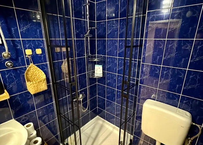 The Nest With Free Parking *